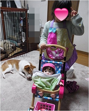 pagenanaちゃん