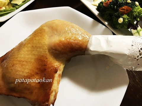 鶏モモ