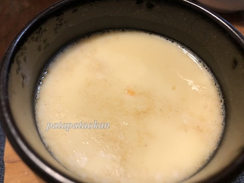 茶わん蒸し