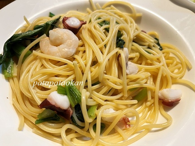 パスタ
