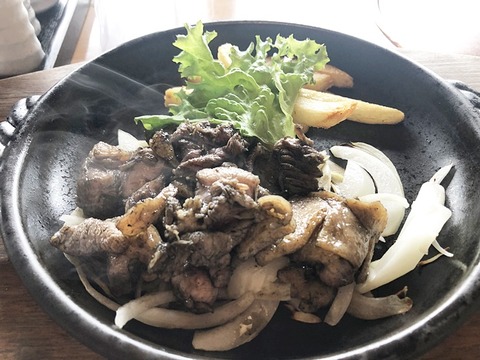 toriniku