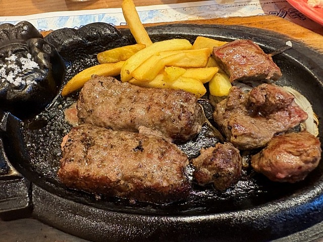 ミックス