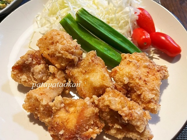 唐揚げ