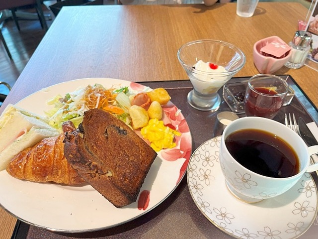 セット