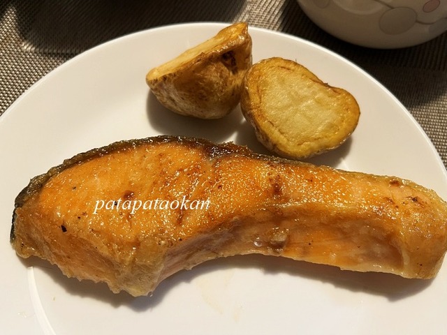 ムニエル