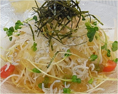 パスタ