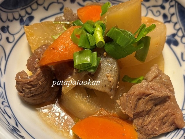 土手焼き