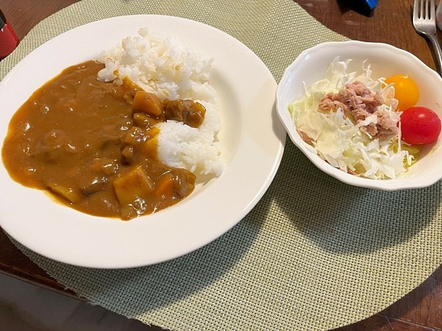 カレー