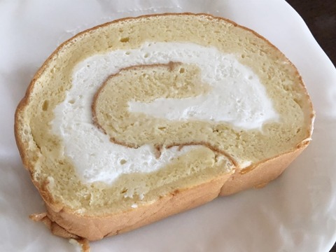ケーキ