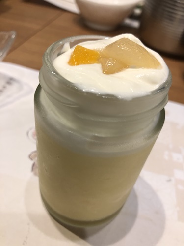 プリン