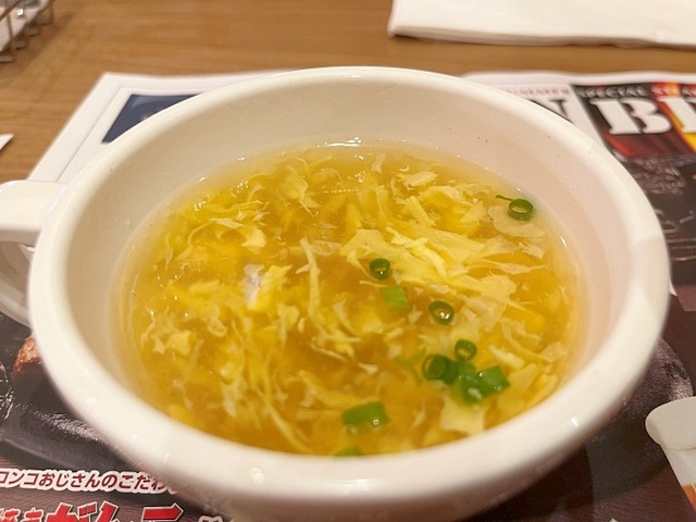 スープ