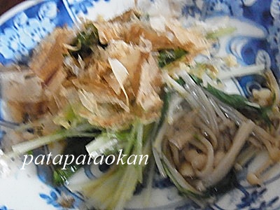 page水菜