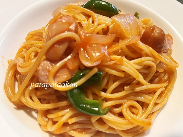 パスタ