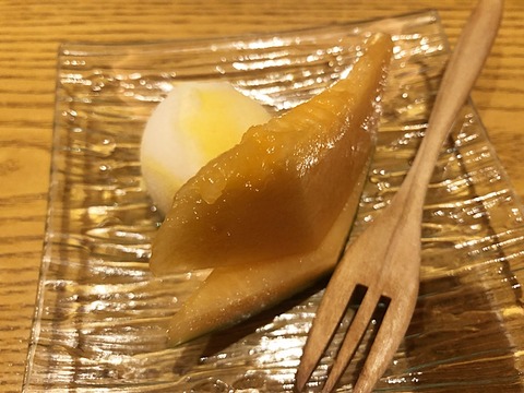 fデザート