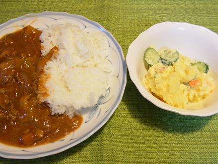 RIMG15774夕食