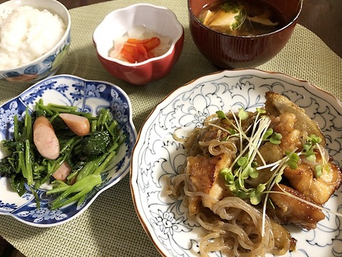 yuusyoku