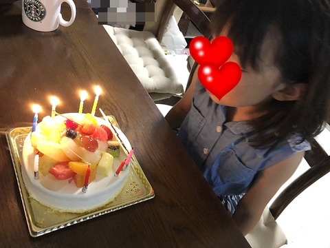 ケーキ