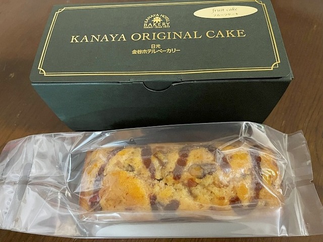 ケーキ