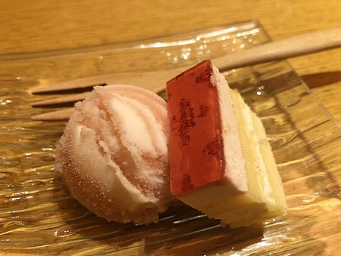 アイス