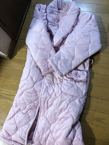 ガウン