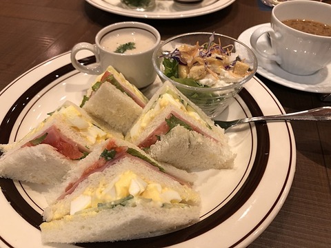 サンドイッチIMG_6925