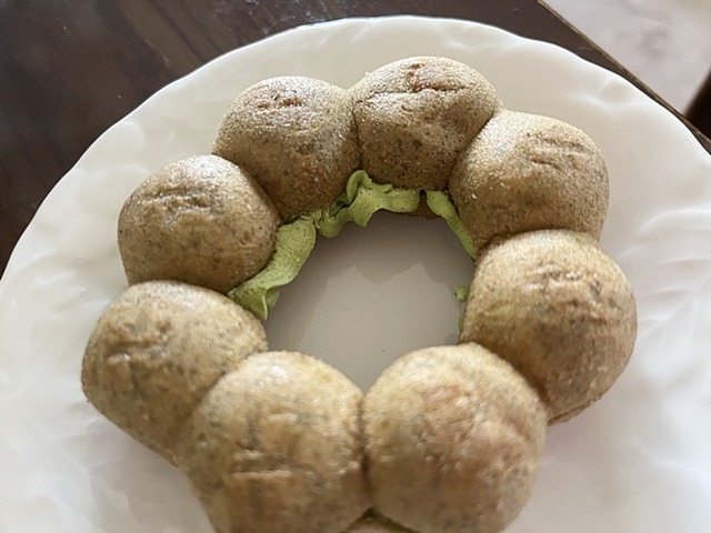 抹茶