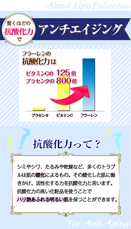 フラーレン