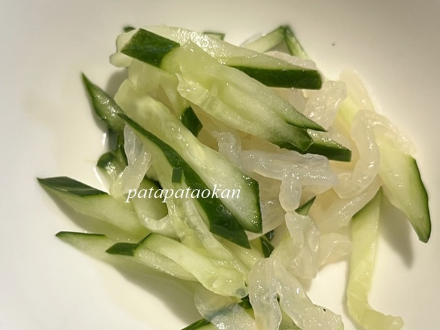 クラゲ