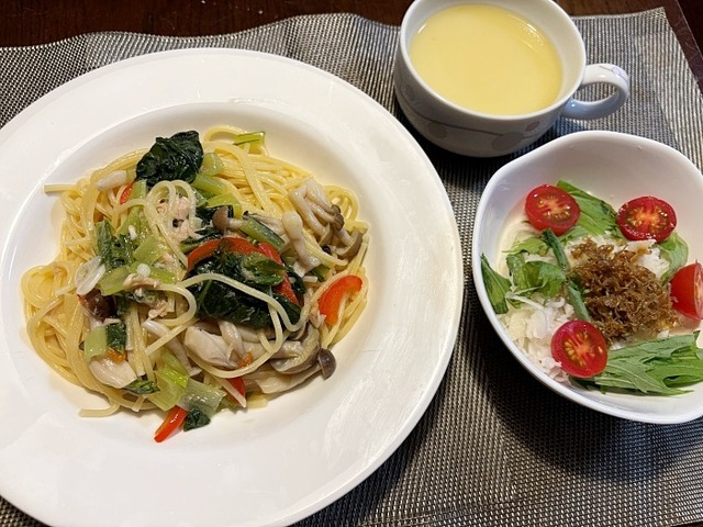 パスタ
