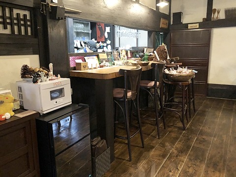 店内2