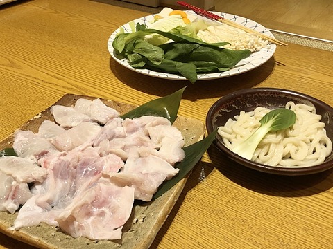 なべ