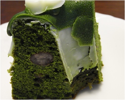 page抹茶ケーキ2