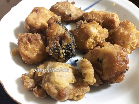 唐揚げ