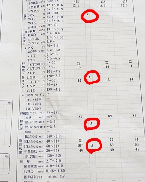 page検査