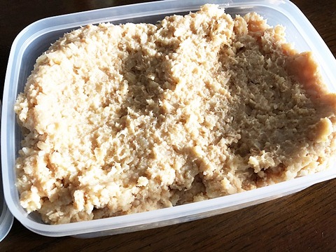 お味噌