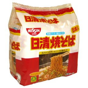 焼きそば