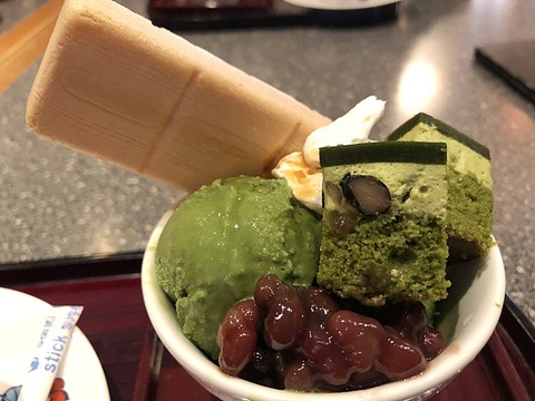 アイス