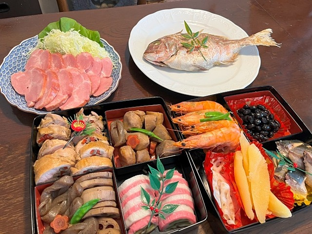 oseti