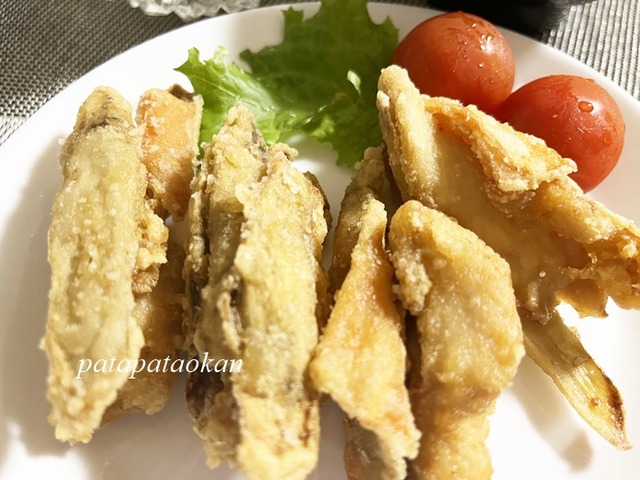 揚げ物
