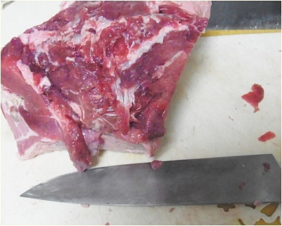 page肉