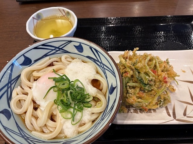 うどん