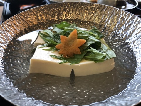豆腐