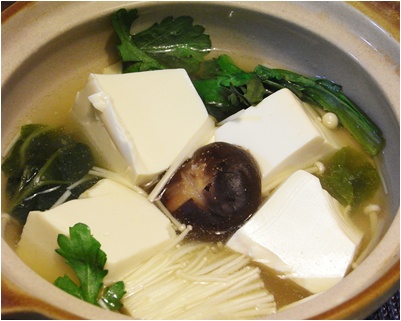 page中華湯豆腐