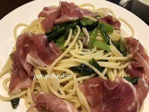 パスタ
