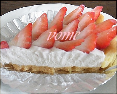 pageチーズケーキ3