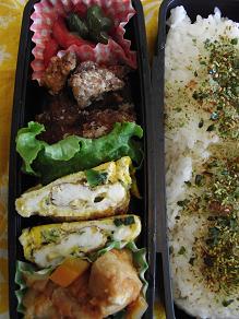 ROT02545お弁当