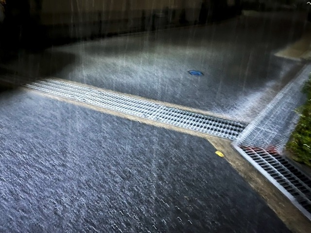 雪