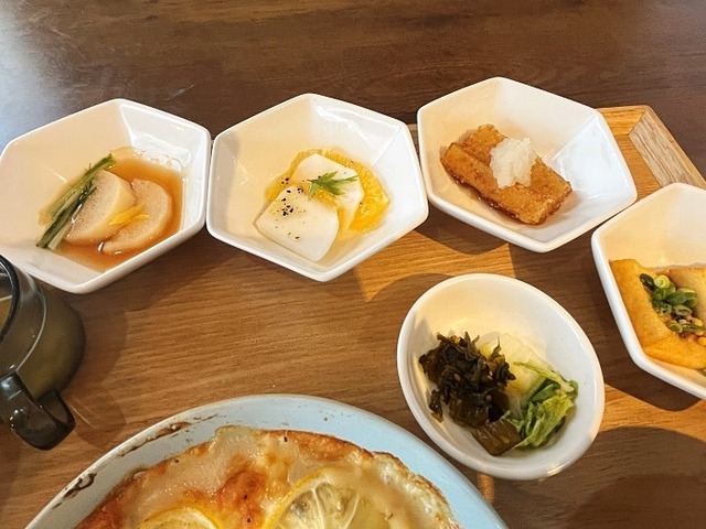 小鉢