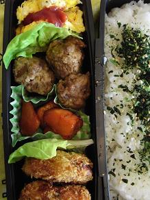 ROT02533お弁当
