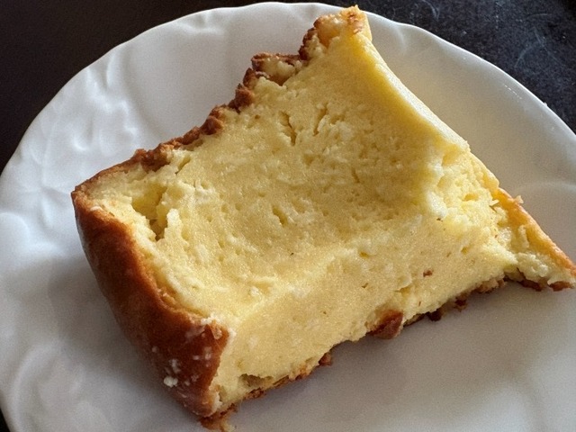ケーキ